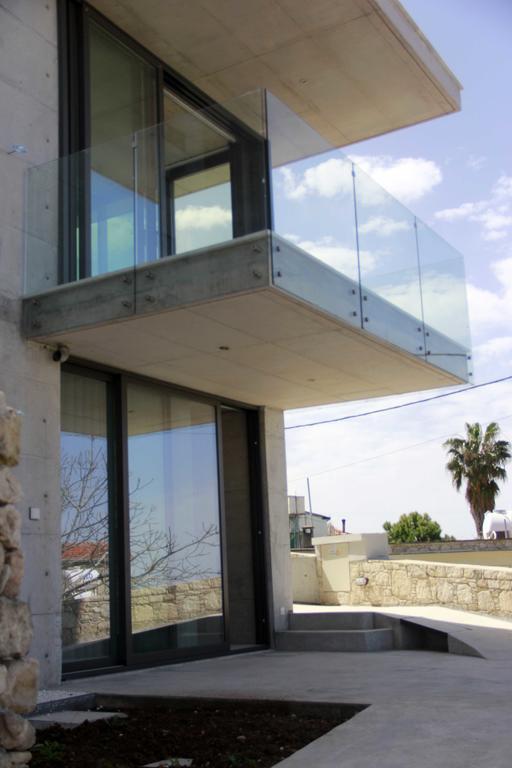 Marmaras Hotel Lysos Exterior photo